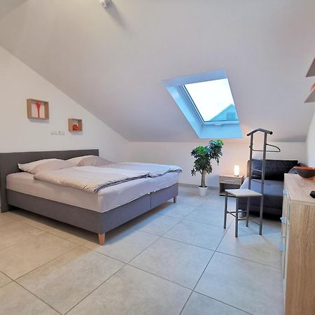 Ferienwohnung Schoene Auszeit Markkleeberg Ngoại thất bức ảnh